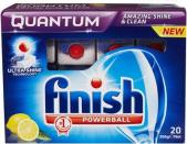 <p>The winner in the dishwashing category is Finish - Quantum 20s. <br> See more: <a rel="nofollow" href="http://au.lifestyle.yahoo.com/beauty/galleries/photo/-/16226486/best-and-worst-oscars-hair/16227059/" data-ylk="slk:Best and worst Oscars hair;elm:context_link;itc:0;sec:content-canvas" class="link "> Best and worst Oscars hair</a></p>