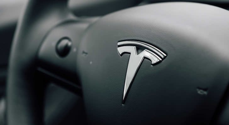 TSLA Stock Didn't Catch an Unlucky Break, It's Luck Just Ran Out