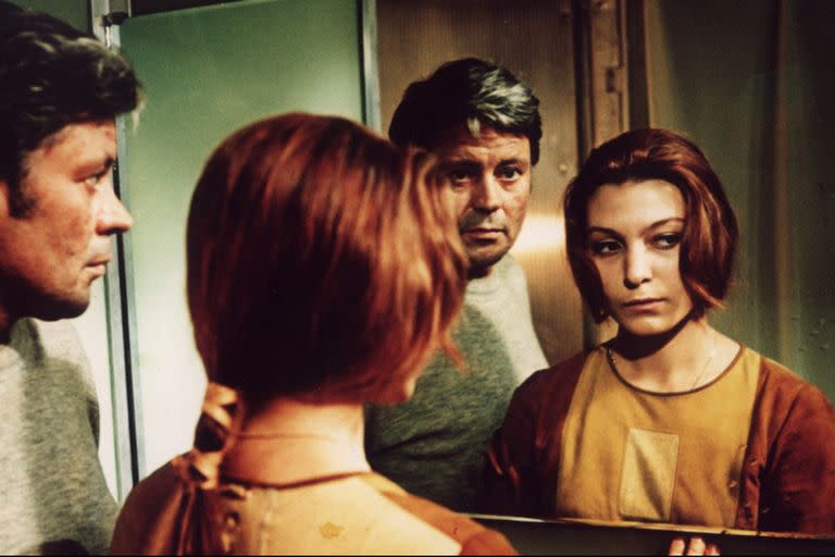 Solaris, el clásico de Andrei Tarkovsky, cumple 50 años