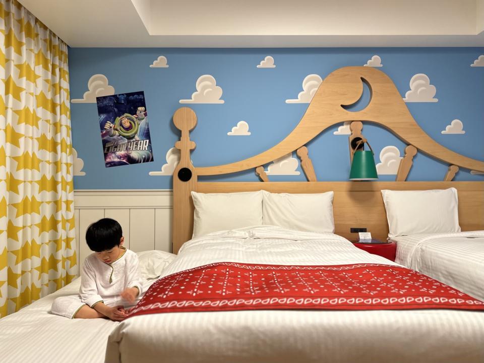 東京迪士尼飯店懶人包
