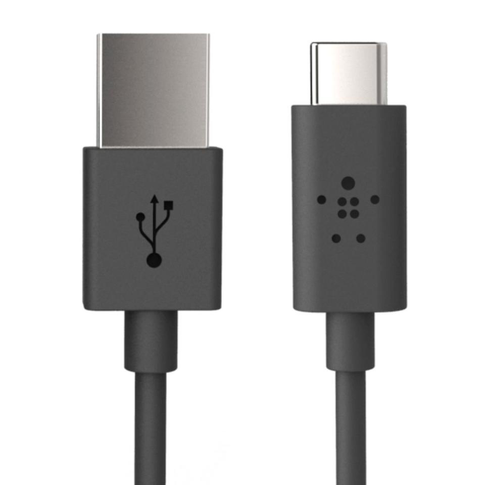 Belkin USB-C to USB-A cable