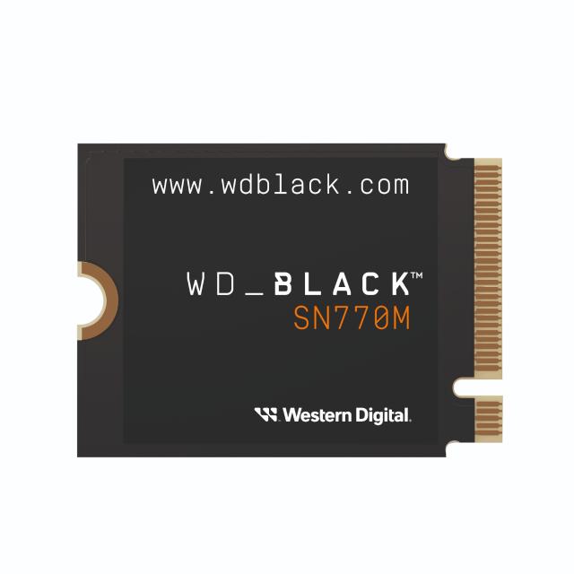 Western Digital launches new micro SSD built for the Steam Deck and ASUS ROG  Ally - Neowin