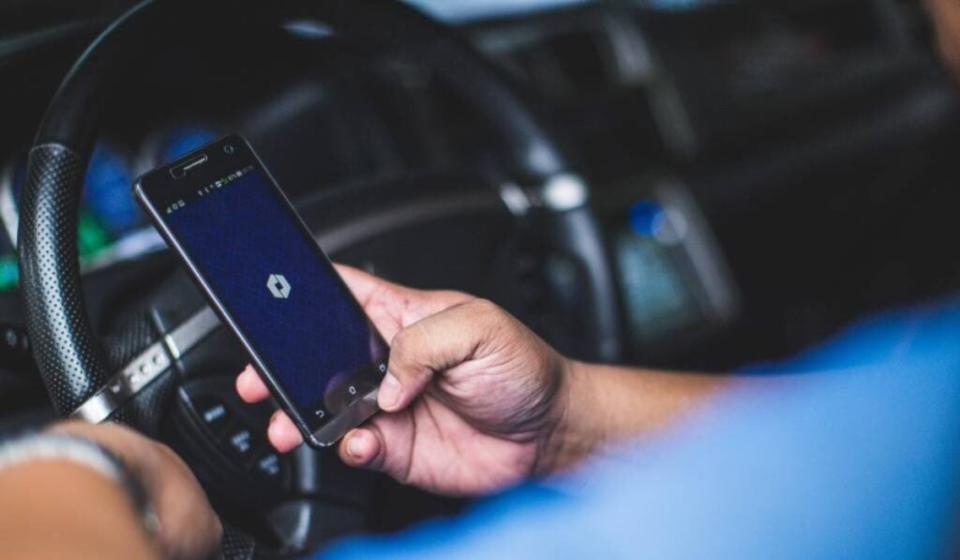 Conductores de Uber Colombia tendrían cambios con reforma laboral
