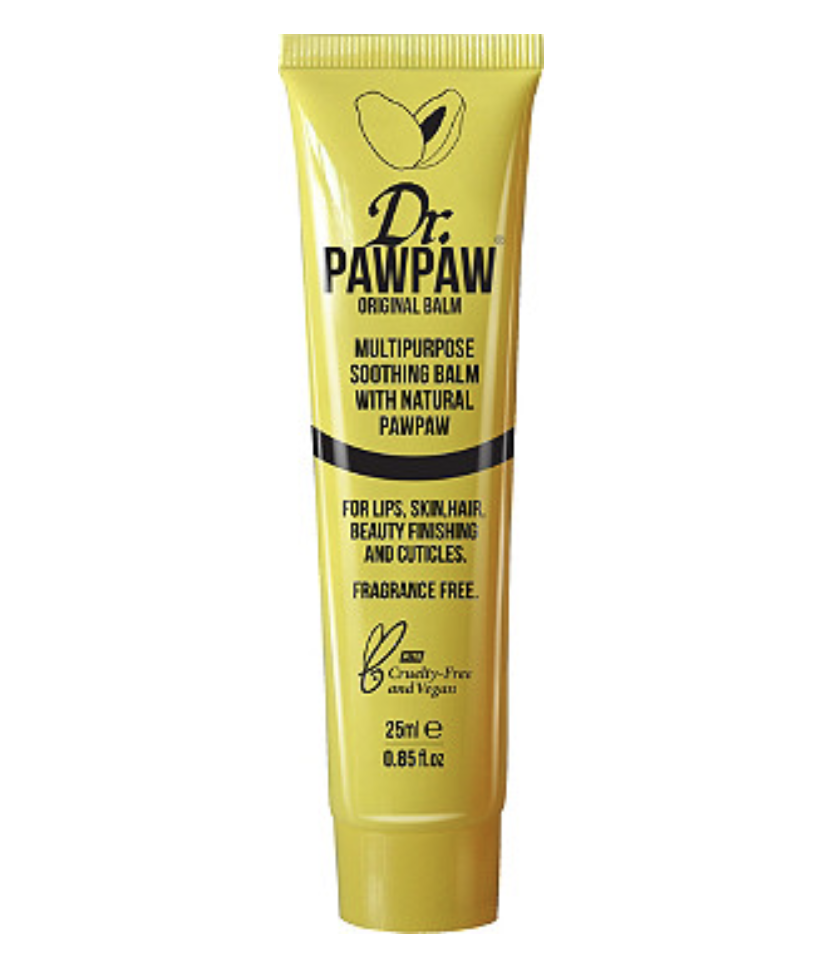 Image: Dr. PAWPAW. - Credit: Image: Dr. PAWPAW.