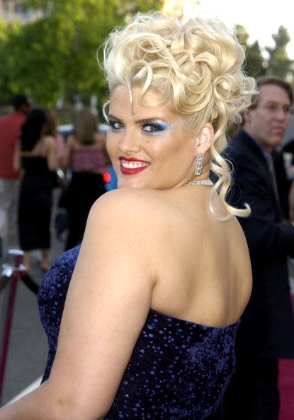 Anna Nicole Smith