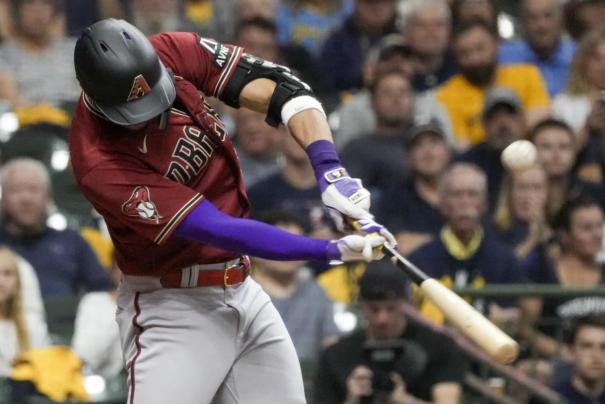 Event Feedback: Arizona Diamondbacks - MLB vs St. Louis Cardinals