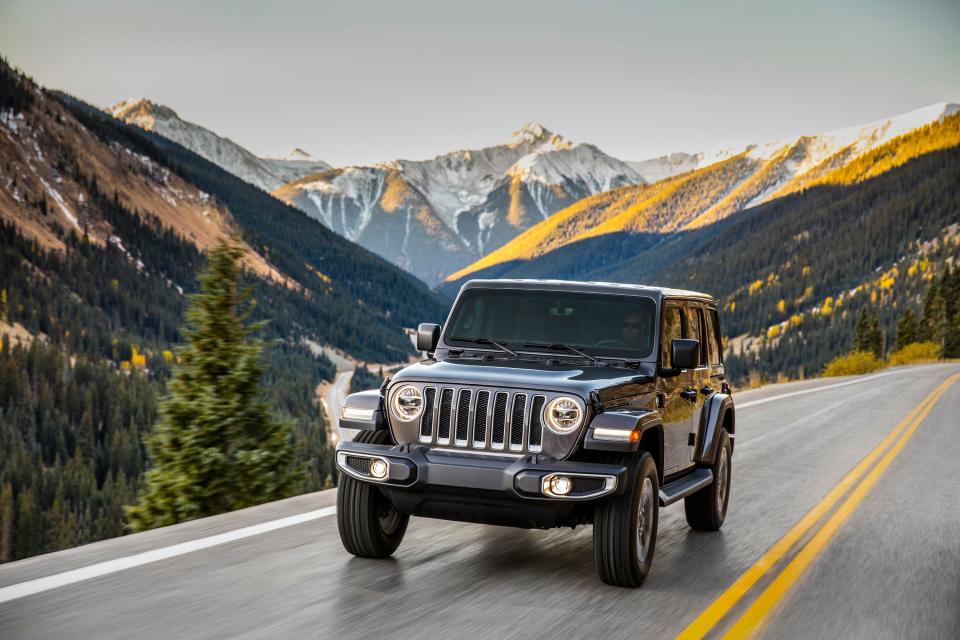 A proposed settlement agreement in a federal lawsuit over the Jeep "Death Wobble" would mean owners or lessees of certain models, include the 2020 Jeep Wrangler, could be eligible for an extended warranty and for reimbursement if they paid to repair their vehicles with a certain part.