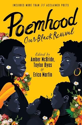Poemhood Our Black Revival