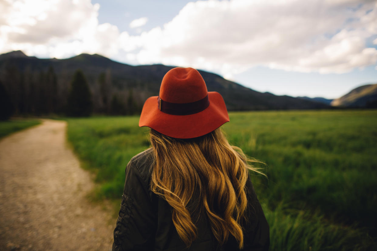 Histoires de femmes infidèles : "Si je pouvais en parler à mes amies et leur conseiller de le faire, je le ferais". Photo : Getty Creative.