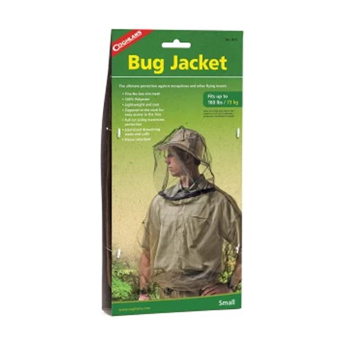 mosquito proof clothing coghlans