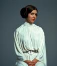 <p>There aren’t many hairdos more internationally recognised than the two buns Princess Leia (played by the late Carrie Fisher) wore in ‘Star Wars’. <em>[Photo: Star Wars]</em> </p>