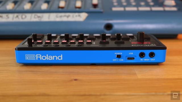 Roland Aira Series Review (T-8, J-6, E-4): A Backpack Recording Studio