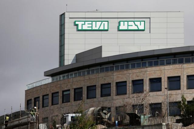 Teva to pay up $4.2 in U.S. settle opioid claims