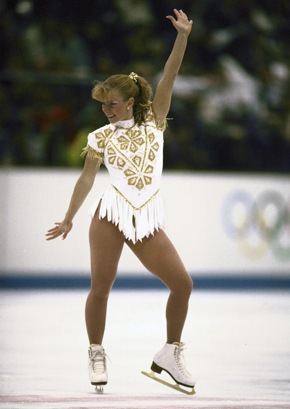 1992 Winter Olympics