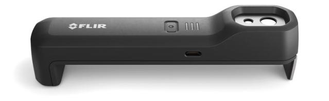 FLIR ONE Edge PRO for smartphone and tablets