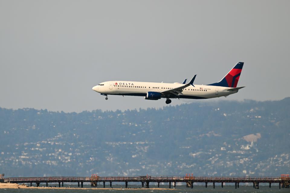 Delta says it 'went too far' with SkyMiles changes that caused an uproar