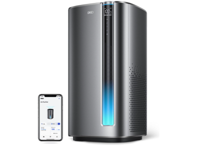 Dreo Macro Max Air Purifier for Home