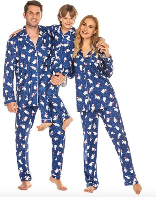 VREWARE Sleepwear For Christmas Family Matching,make a payment on my  account,cheap items under 1,returns and refunds my orders,my recent orders  placed by me on 2023,today on clearance,my recent order: Clothing, Shoes &  Jewelry 