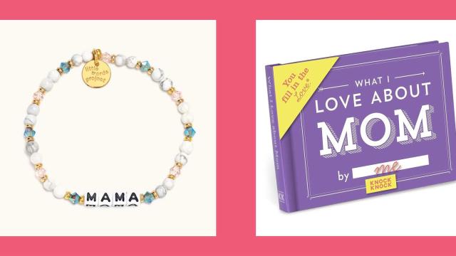 Mother's Day Gifts For Every Type of Mom