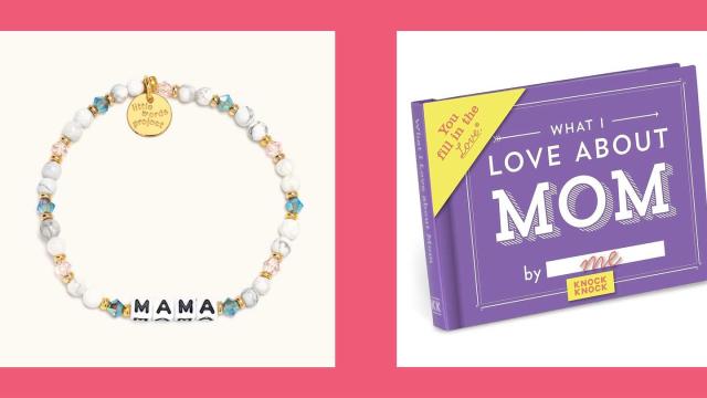 Thoughtful Gifts for Mom