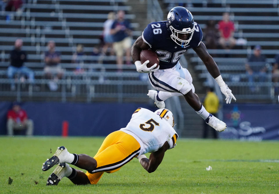 David Butler II-USA TODAY Sports