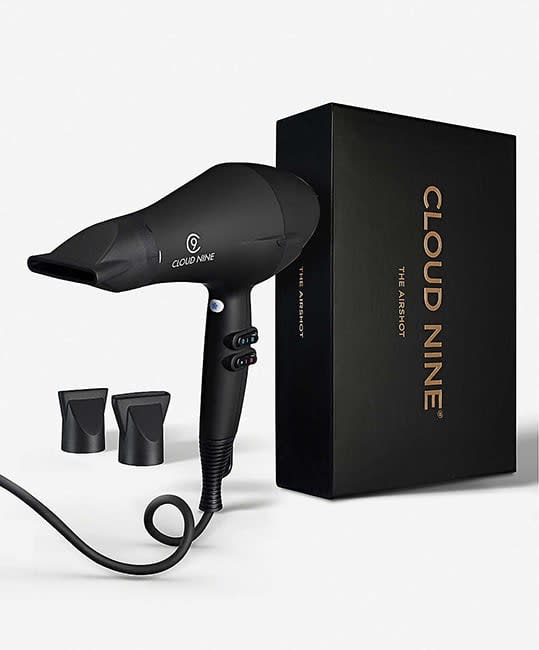 Cloud-nine-hair-dryer