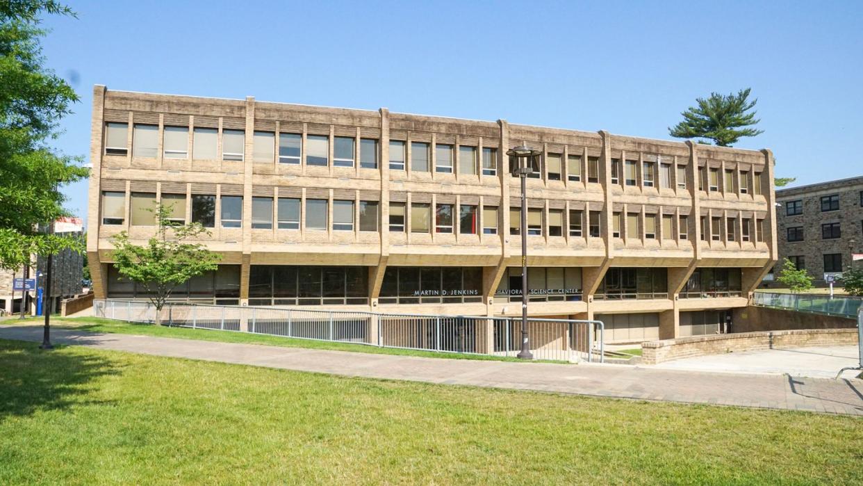 morgan state university jenkins hall