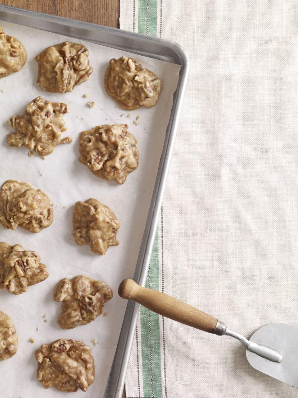 Pecan Pralines