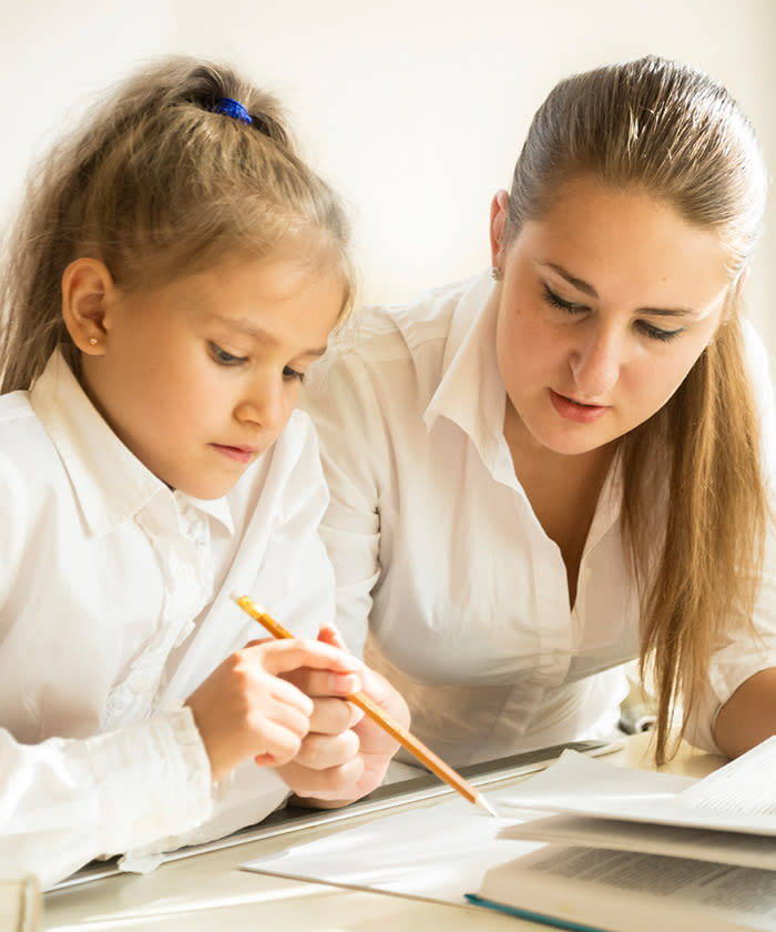 Five ways you can improve your child’s time at school