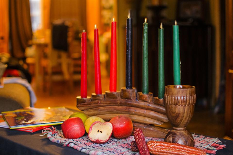 9 Perfect Home Gifts to Give This Kwanzaa
