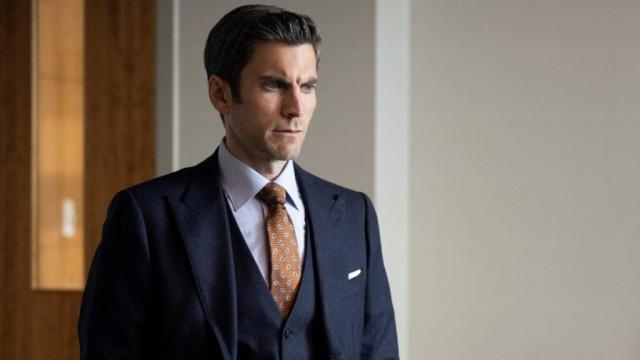 Wes Bentley on Yellowstone Ending, Why It's Hard to Play Jamie