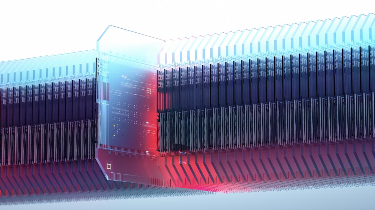 Видеоклип на прототип на керамична система за съхранение се появява онлайн — 10 000TB касети, бомбардирани с лазерни лъчи, могат да станат масови до 2030 г., правейки бавните твърди дискове и ленти остарели