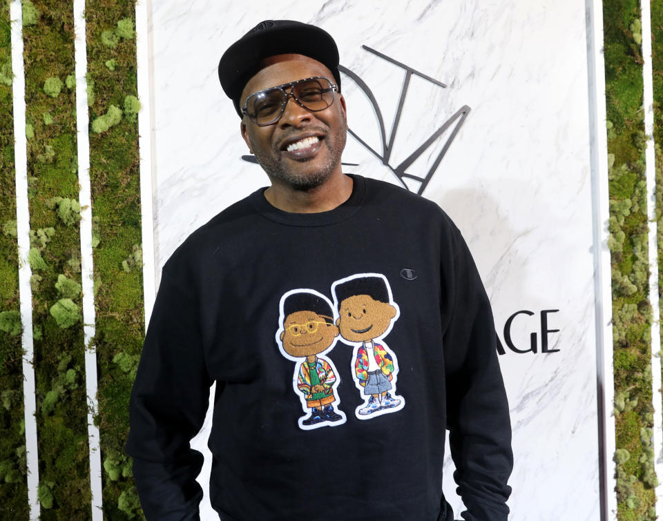 After appearing throughout six season of Fresh Prince, DJ Jazzy Jeff continued his career as a mega DJ, record producer, and songwriter. He's released a ton of albums and has been featured on numerous albums from other artists. In 2017, he even performed alongside Will Smith at a music festival in Croatia.