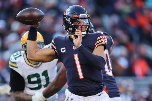 Why this Chicago Bears team can live up to the optimism - Sports