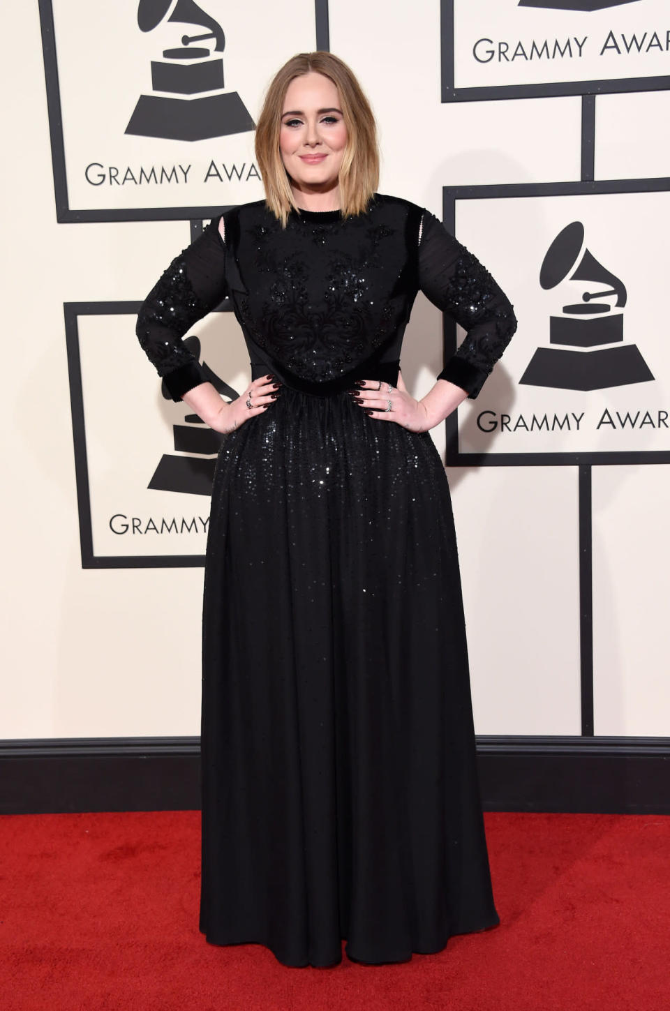 ADELE