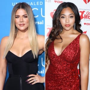 Khloe Kardashian Reveals Whether Jordyn Woods Sent Apology Letter After Tristan Thompson Scandal