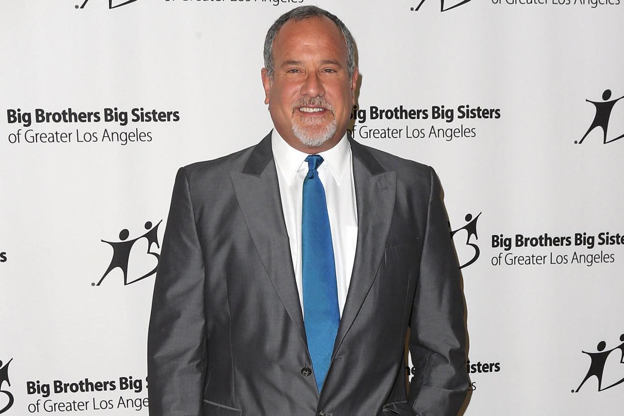 BEVERLY HILLS, CA - APRIL 12: Public relations practitioner Howard Bragman attends the Big Brothers Big Sisters of Greater Los Angeles (BBBSLA) annual Accessories for Success spring luncheon & fashion show at the Beverly Hills Hotel on April 12, 2013 in Beverly Hills, California. (Photo by David Livingston/Getty Images)