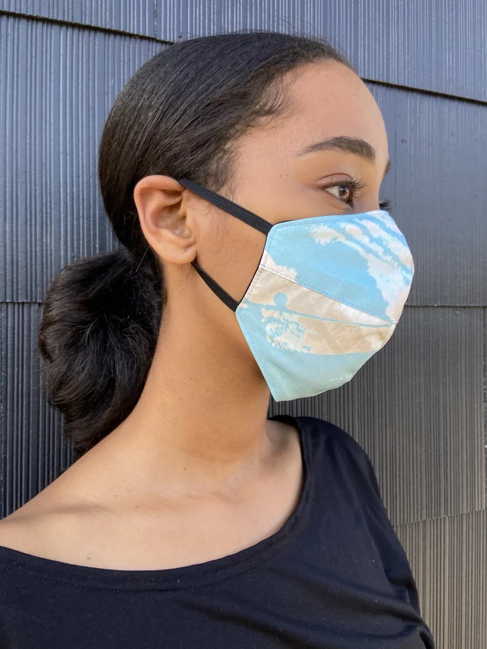 Get <a href="https://www.taylorjaycollection.com/products/cotton-face-mask?variant=35036417851558" target="_blank" rel="noopener noreferrer">the Taylor Jay cotton face cover for $21</a>