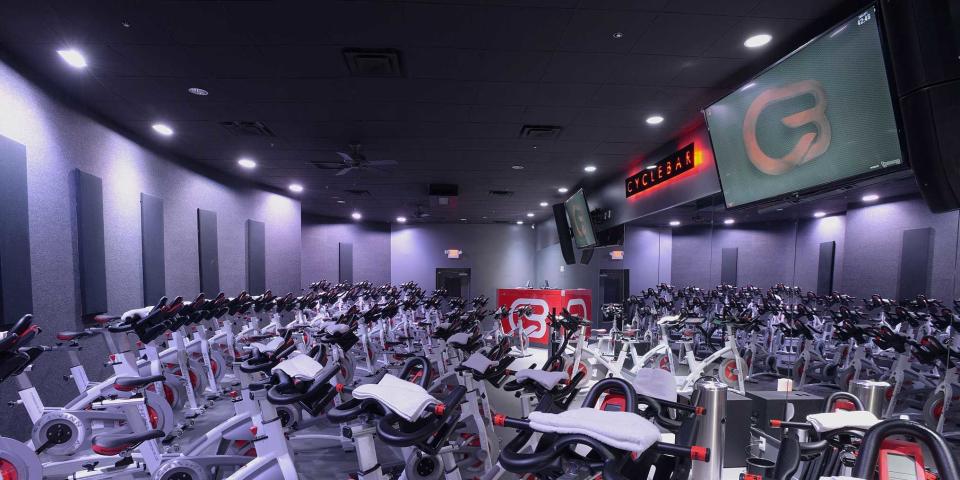 Cyclebar