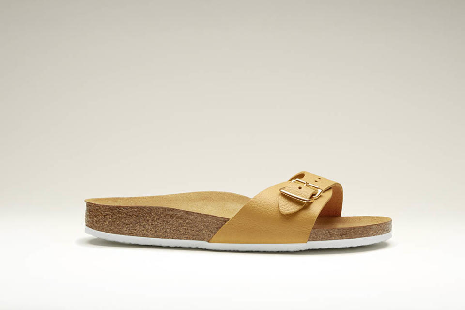 Birkenstock, Madrid Sandal, Anniversary Collection