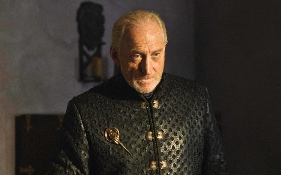 Tywin Lannister