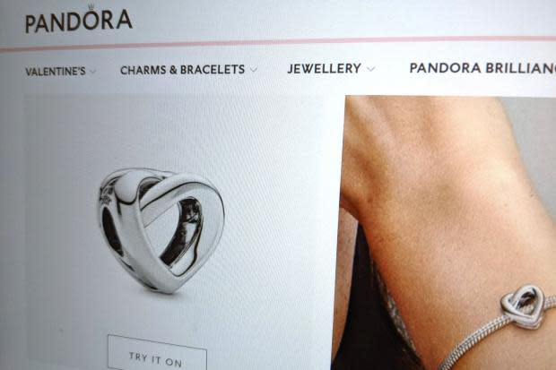 12 Pandora Rings And Bracelets You Need In Your Life  Pandora bracelet  designs, Pandora bracelet charms, Pandora jewelry