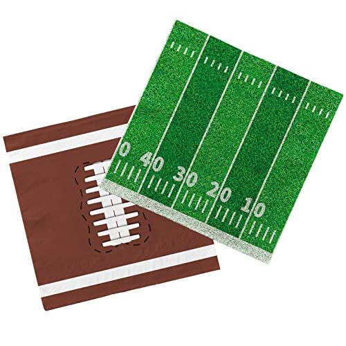 15) Disposable Paper Cocktail Napkins