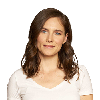 Amanda Knox