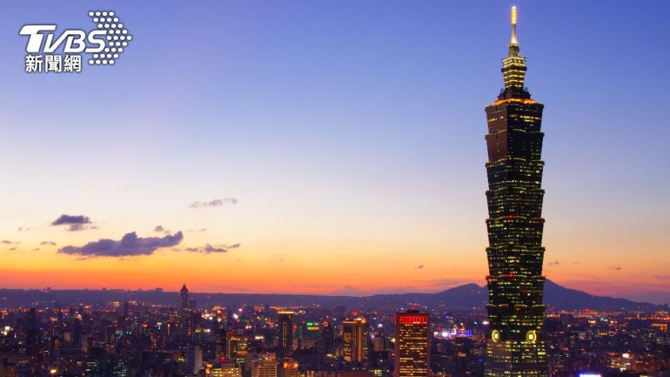 台北市近一年開出最多千萬發票。（示意圖／shutterstock達志影像）