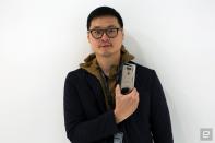 'A blockchain phone? But why?'That was my first reaction when I read about the HTC Exodus last year