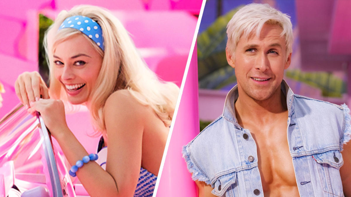 Barbie movie Release date, cast, plot