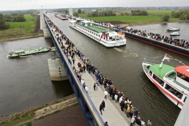 World's best bridges