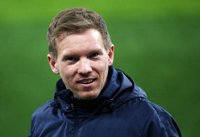 Julian Nagelsmann