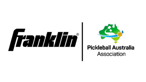 Franklin Sports Becomes Official Ball Sponsor of Pickleball Australia